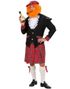 Parkostym - Scottish Fever