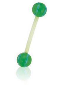 Right Way Green - Tungpiercing