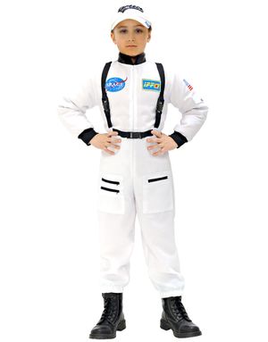 Astronaut Dräkt för Barn