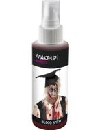 Blodspray Maskeradsmink
