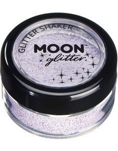 Lavendel Pastellfärgad Glitter Shaker