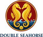 Double Seahorse