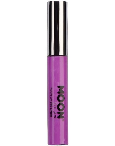 Lila Neon UV/Blacklight Eyeliner