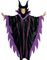 Malificent Inspirerad Törnrosa - Kostym