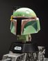  Licensierad Bobba Fett Icon Light - Bobbafett-figur med ljus