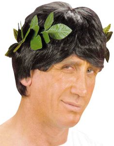 Grön krans