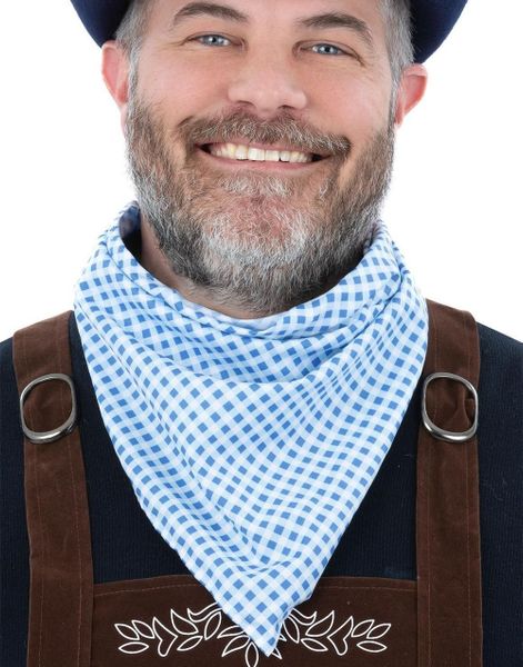Bavarian Halstørkle