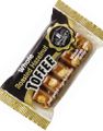 1 stk Walkers Roasted Hazelnut Toffee Bar 100 gram
