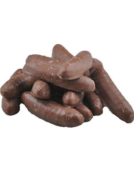 1,2 kg Ask med Banan Choklad