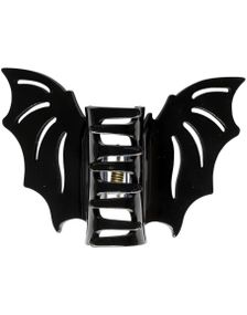 Flaggermus Hårklype