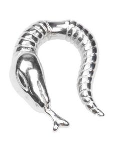 Snake Expander Öronpiercing