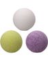 6-Pack Lavender Fields - Badbomber med Lavendeldoft i Presentförpackning 420 gram