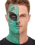 Vannbasert Alien Teatersminke 5 Deler