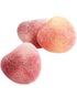 Haribo Peaches Melba - Sukret Vingummi 80 gram