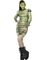 Creature of the Black Lagoon - Lisensiert Kostyme til Dame