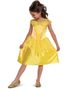 Belle - Licensierad Disney Dräkt till Barn