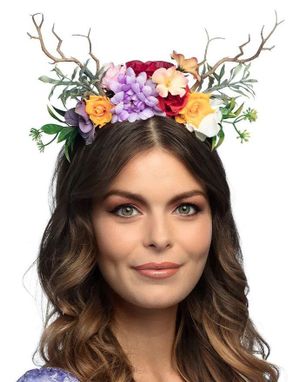 Naturgudinne Tiara