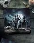 12 stk Servietter med Zombie Motiv 33x33 cm