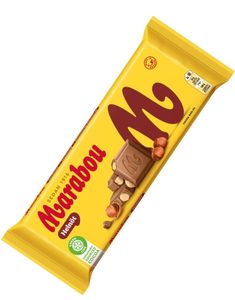Marabou Helnöt Chokladkaka 160 gram