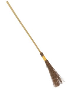 Sopkvast med Kvistar 101 cm