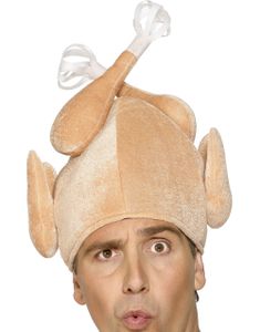 Turkey - Huvudplagg