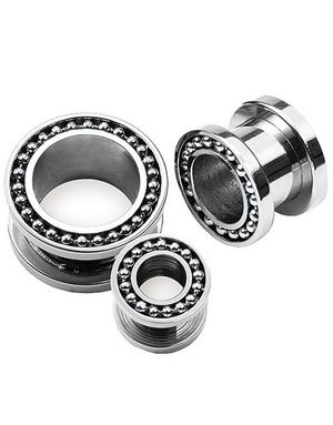 Chained - Piercing Tunnel