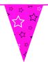 6 Meter Banner - Sweet 16