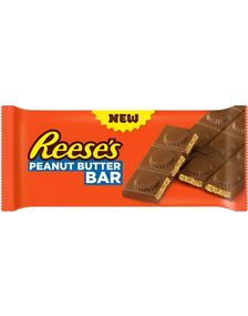 1793404800_5Reese’s Peanut Butter Bar 90 Gram (USA Import)