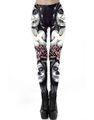 Black Day Of The Dead Tights