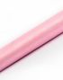Enfärgad Genomskinlig Organza Löpare 36 cm x 9 Meter - Välj Bland 15 Färger
