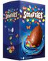 Melkesjokolade Egg Fylt med Smarties 119 gram