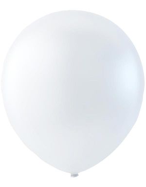 Vita Ballonger 26 cm - 10 stk