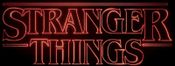 Stranger Things