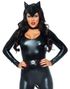 Sexy Catwoman Lyxkostym