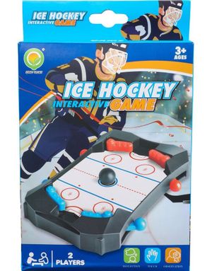 Ishockey Spill