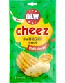 OLW Chili Cheez Dipmix - Dip med Smak av Chili och Ost