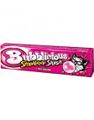 Bubblicious Strawberry Splash Tuggummi 38g