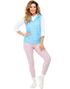 Lisensiert Back to the Future Jennifer Parker Kostyme til Dame - Strl L