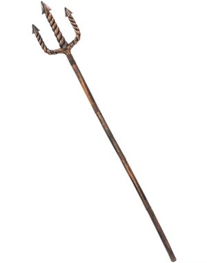 Trident - 5 Delar 137 cm