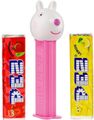 Susi Sau Pez-Hållare med 2 st Pez Paket