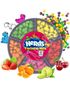 Nerds Twist and Mix - Små Sötsaker med Fruktsmaker 59,5 gram (USA Import)