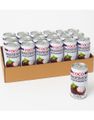24 st FOCO Mangosteen Drink - Hel Låda (Thailand)