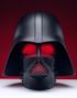 Licensierad Darth Vader figurljus med ljud 14 cm