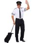 Fly Pilot Kostym