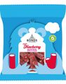 Fizzy Strawberry Bites - Bonds of London 50 gram (UK)