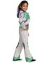Lisensiert Buzz Lightyear Kostyme til Barn