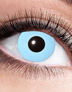 Ice Blue Crazylinser