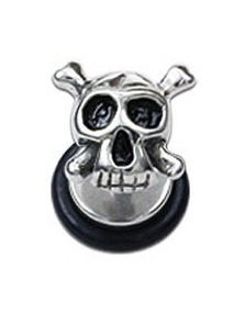 Skull Head - Fejk Plugg