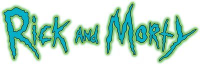Rick och Morty