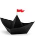 Pirates Party - Piratskip Dekorasjon 19x10x14cm